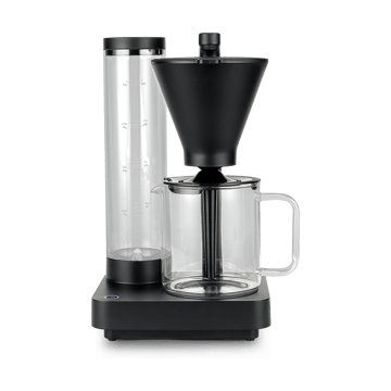 Läs mer om Wilfa CM8B-A100 performance compact kaffebryggare 1 L Svart