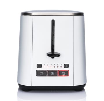 CT-1000MW classic brödrost 2 skivor - Vit - Wilfa