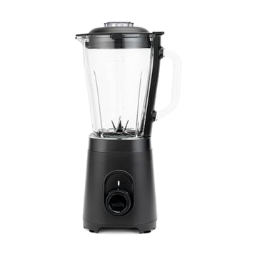 Läs mer om Wilfa DBL-1200B daily blender 1,5 L Svart