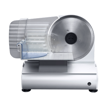 FS-200W sharp skärmaskin 200W - Silver - Wilfa