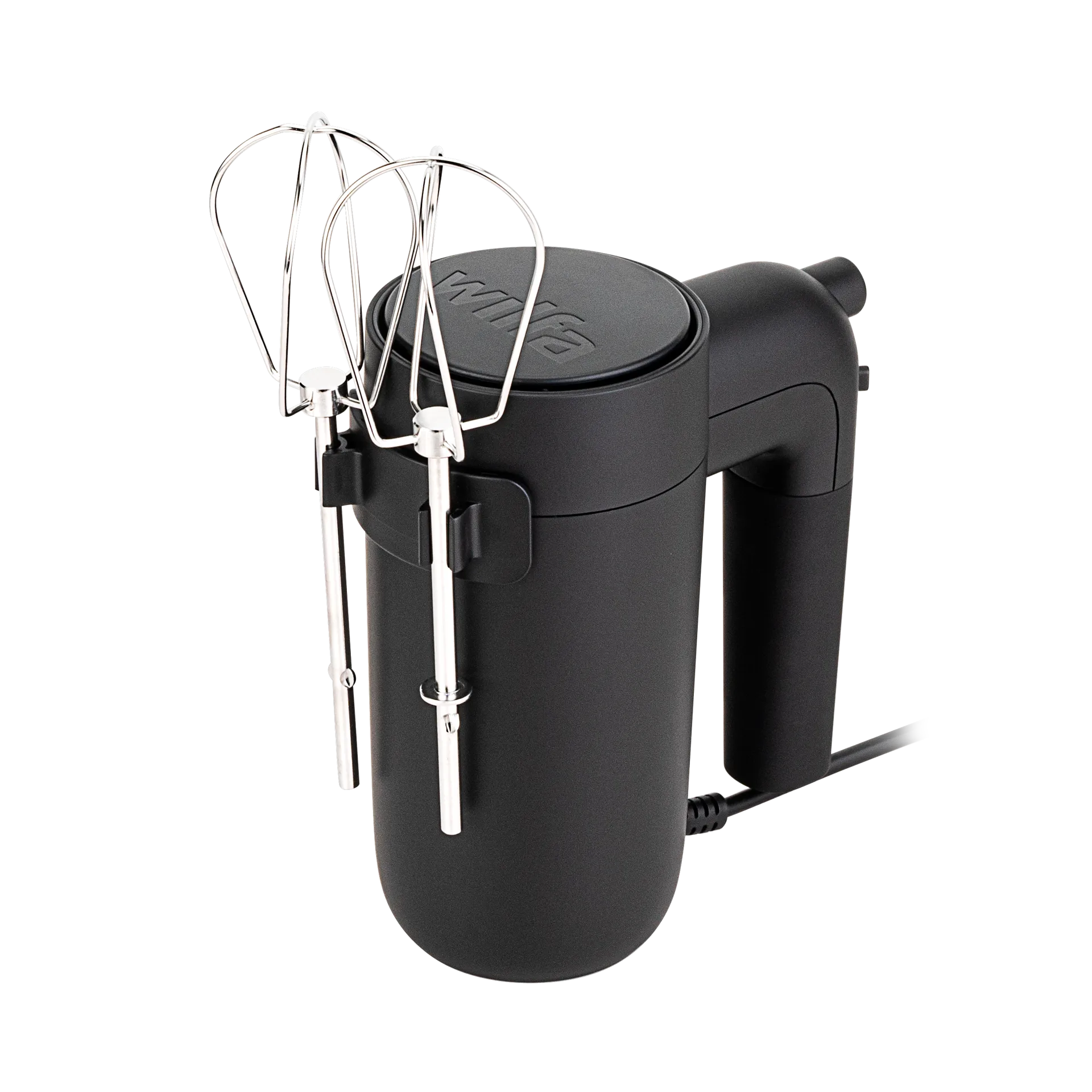 HM2B-350 elvisp 350W, Svart Wilfa