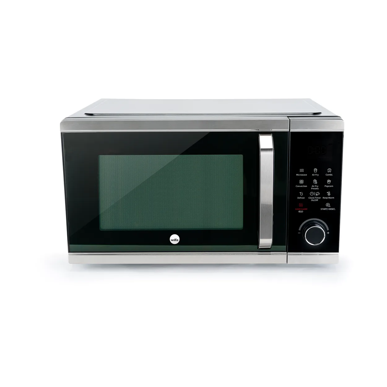 Alternativ bild 0 för Wilfa Multioven 3-in-1 multiugn 25 liter