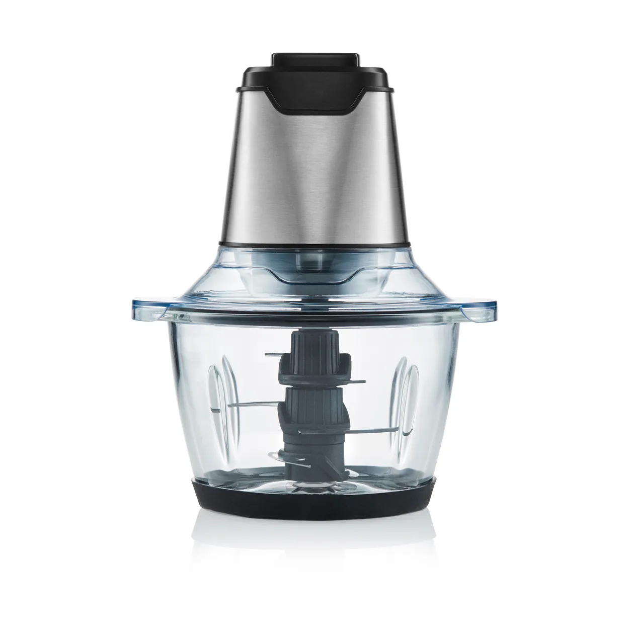 Alternativ bild 0 för Wilfa MC3B-400S Essential Chop Minihackare