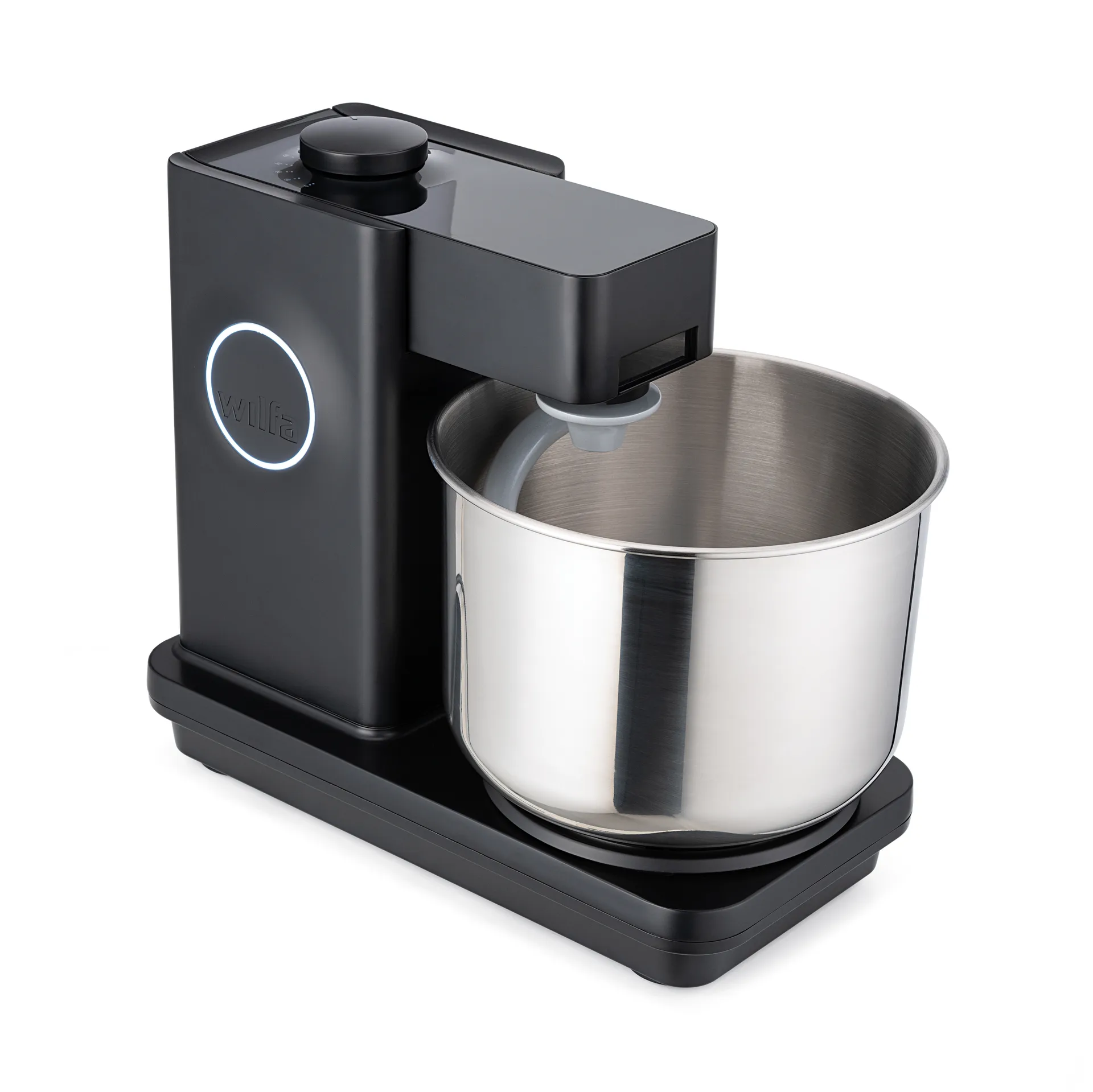 Probaker KM1B-70 köksmaskin 7 L, Svart Wilfa