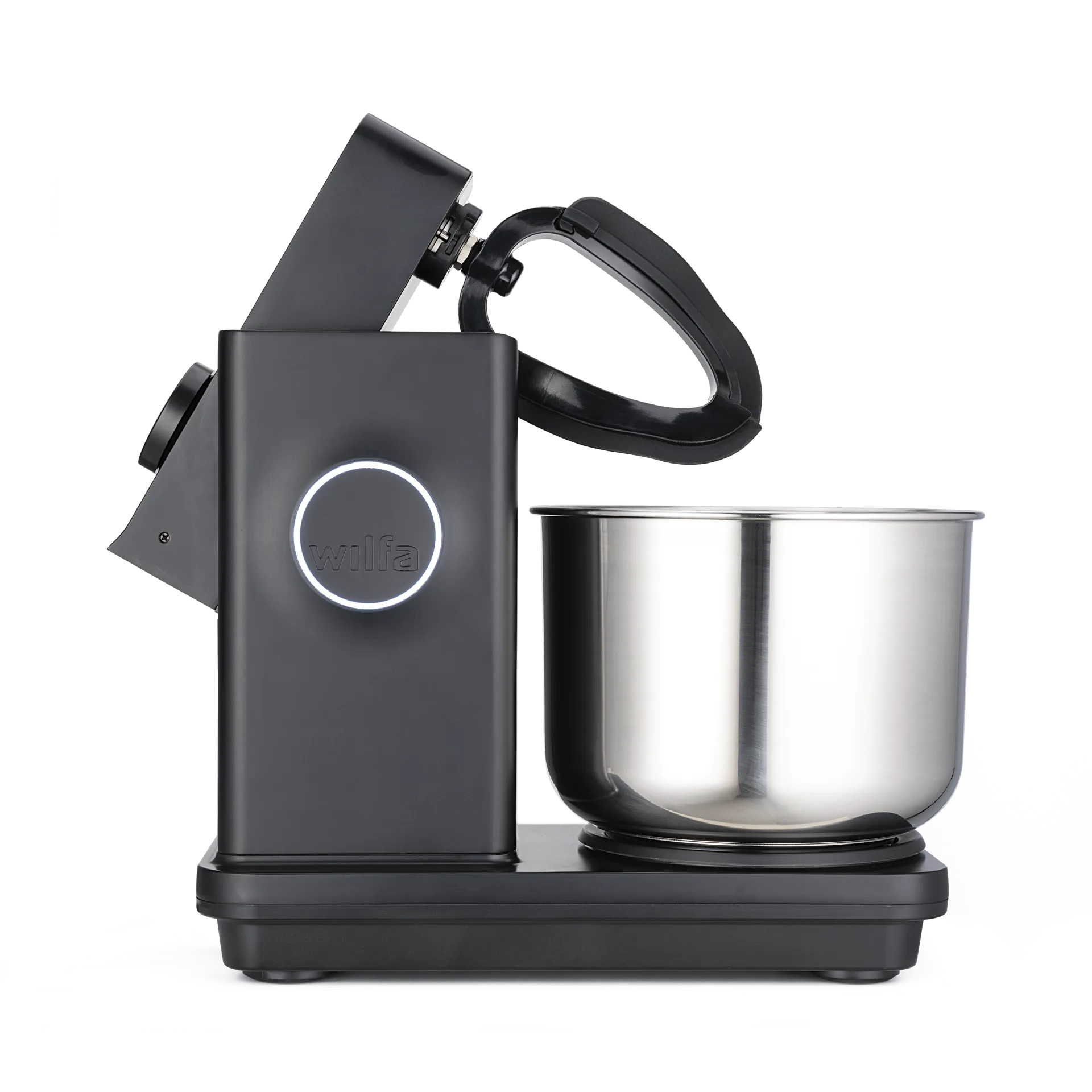 Probaker KM1B-70 köksmaskin 7 L, Svart Wilfa