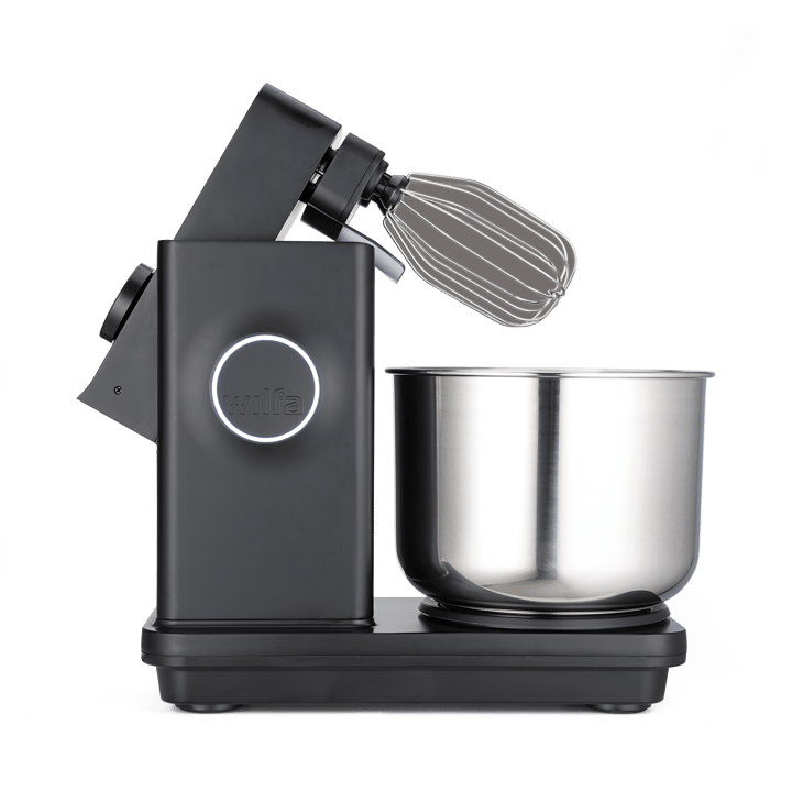 Probaker KM1B-70 köksmaskin 7 L, Svart Wilfa