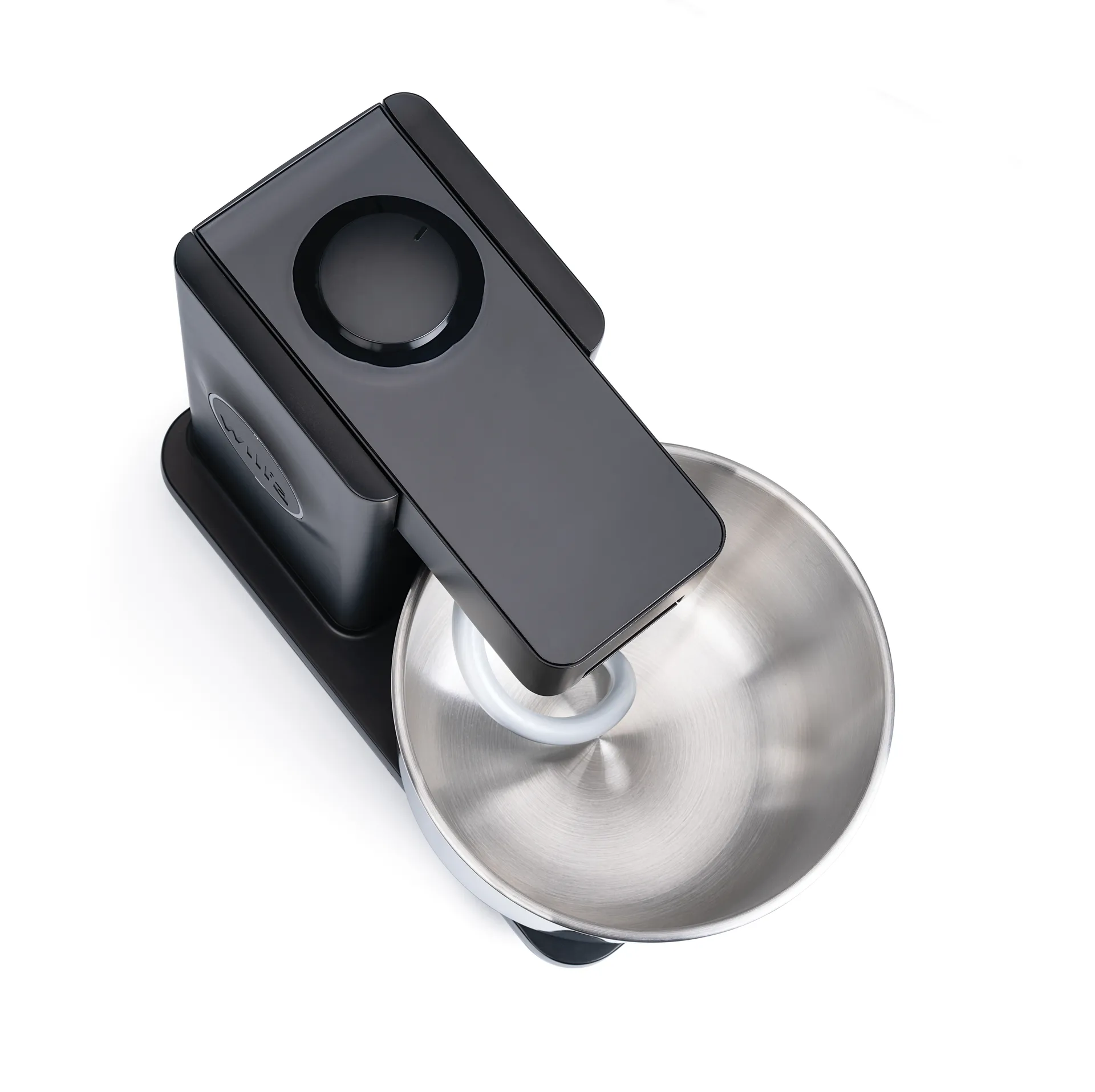 Probaker KM1B-70 köksmaskin 7 L, Svart Wilfa
