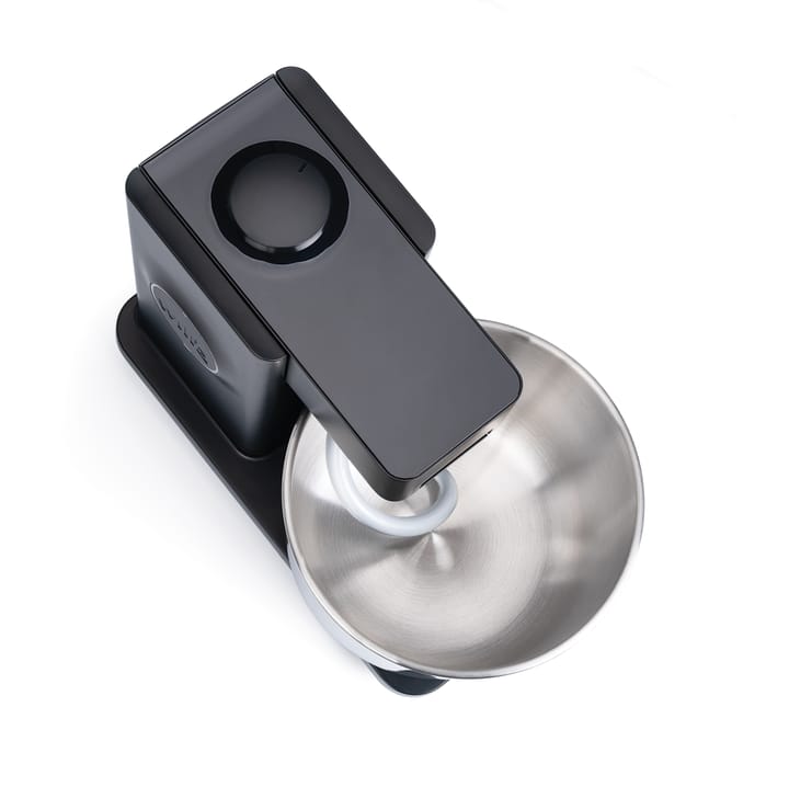 Probaker KM1B-70 köksmaskin 7 L, Svart Wilfa