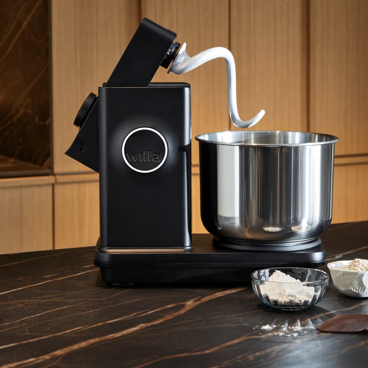 Probaker KM1B-70 köksmaskin 7 L, Svart Wilfa