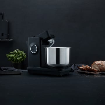 Probaker KM1B-70 köksmaskin 7 L - Svart - Wilfa