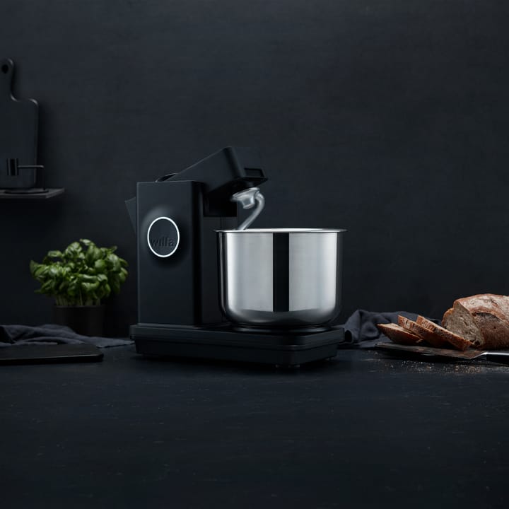 Probaker KM1B-70 köksmaskin 7 L, Svart Wilfa