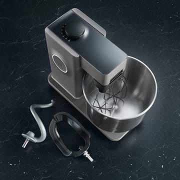Probaker KM1GY-70 köksmaskin 7 L - Grå - Wilfa