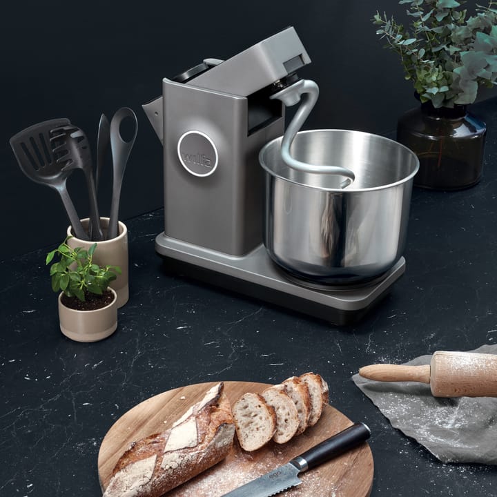 Probaker KM1GY-70 köksmaskin 7 L, Grå Wilfa