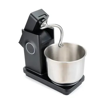 Probaker timer köksmaskin - Svart, 5 delar - Wilfa