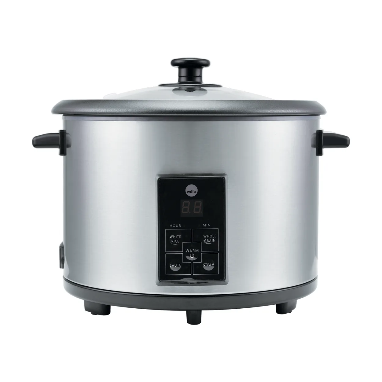 Produktfoto för Wilfa Riskokare 1.8L - RC-10CD