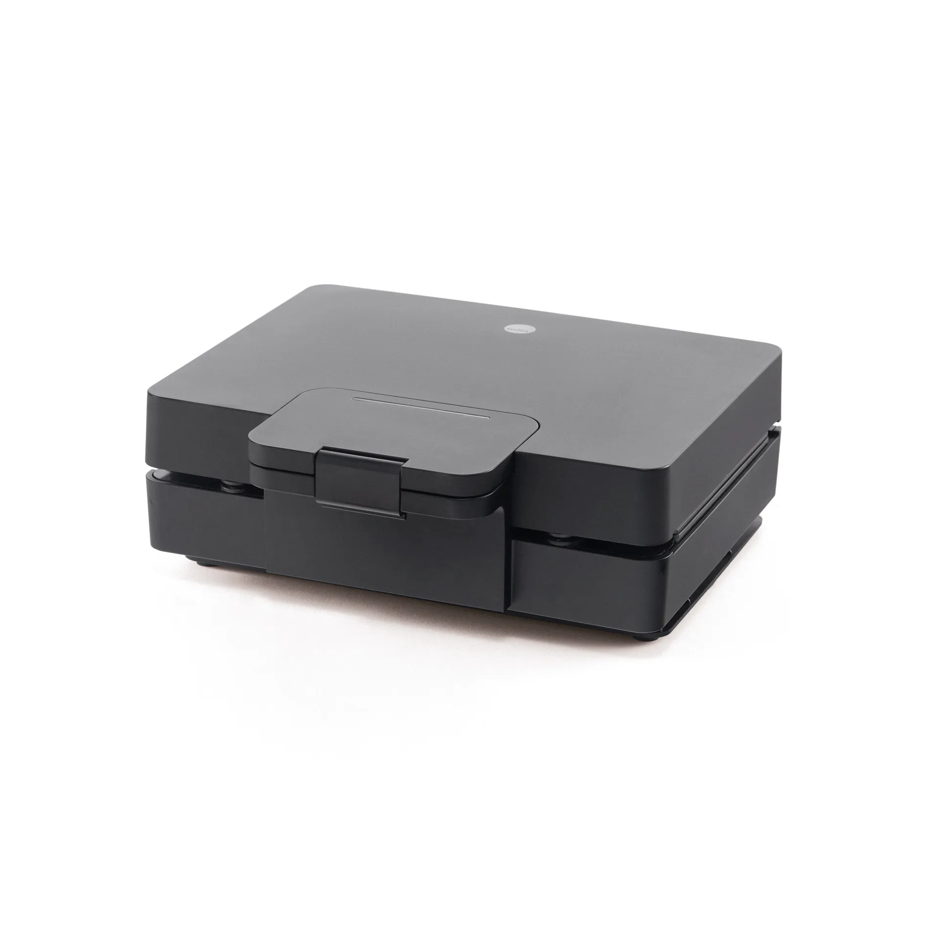 SAM1B-1000 easy melt toaster, Svart Wilfa