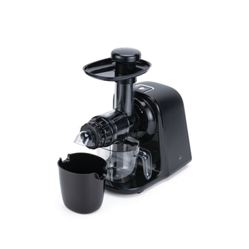 Läs mer om Wilfa SJ1B-500 juicemaster fresh Svart