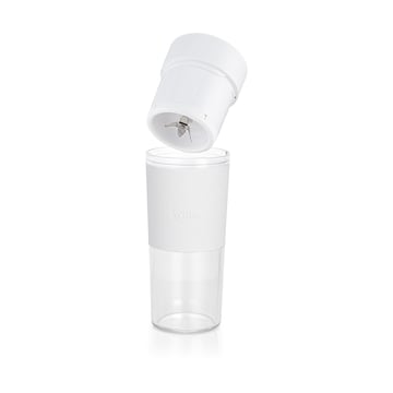 Läs mer om Wilfa Swift RCBL-45W portabel blender Vit