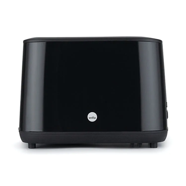Alternativ bild 0 för Wilfa - Breakfast Brödrost TO3GB-1000 Svart