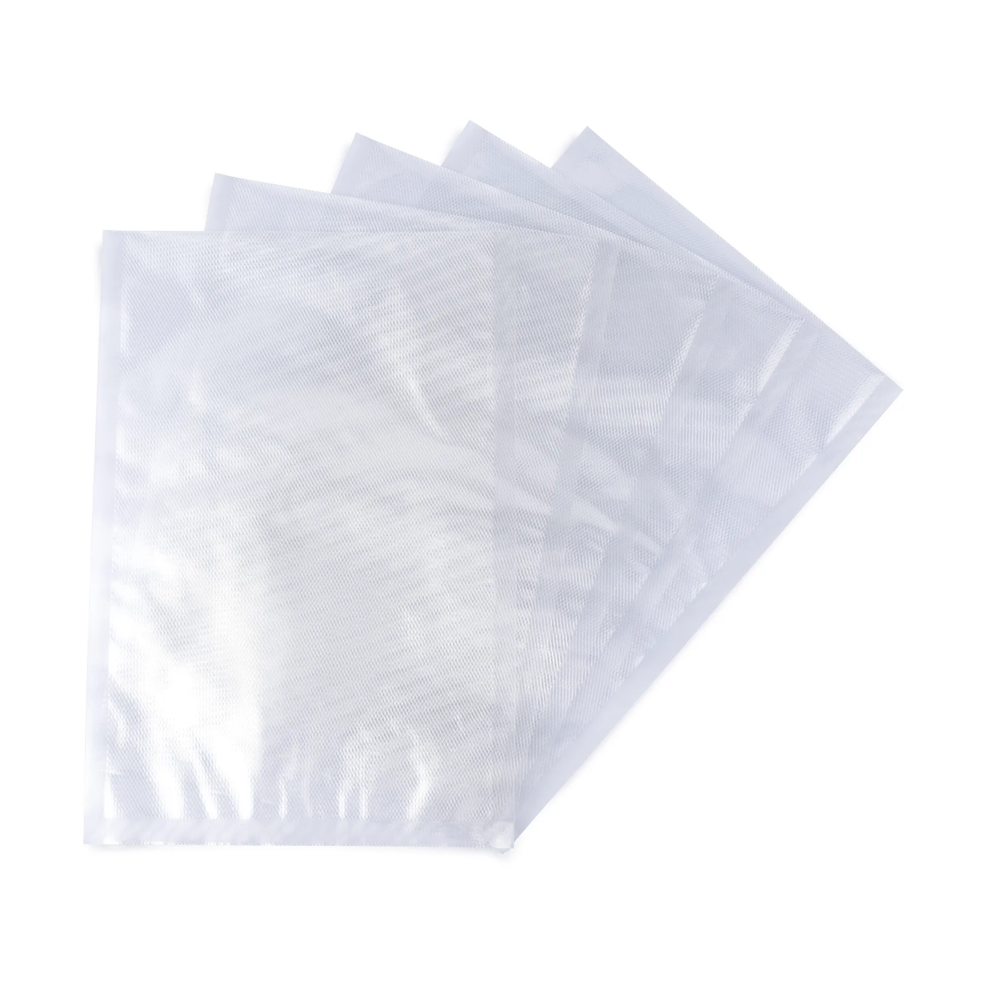 VB-2030 plastpåsar till vakuumförpackare 50 st, 20x30 cm Wilfa
