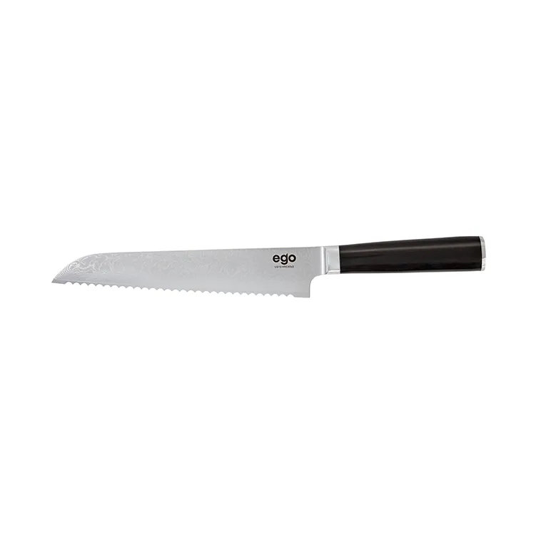 Wilfa VG10 brödkniv, 20 cm