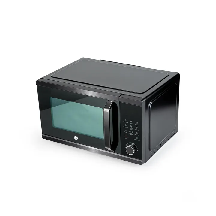 Wilfa 3-i-1 multiugn - Svart, 25 L - Wilfa
