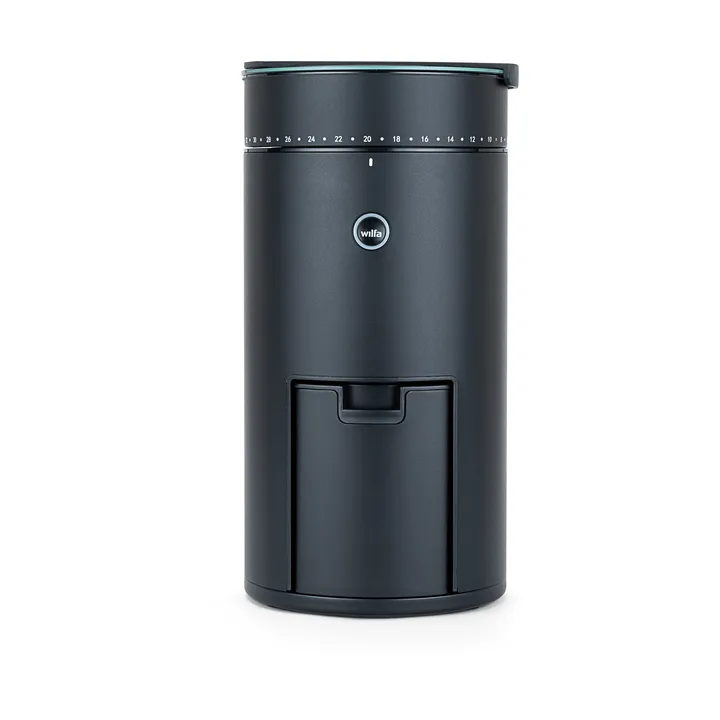 Wilfa CG4B-S150 Uniform Evo kaffekvarn - Svart - Wilfa