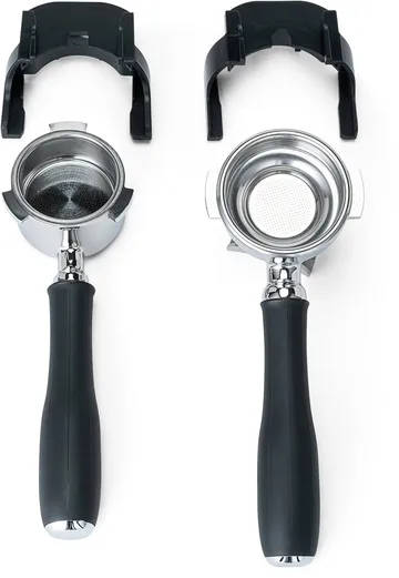 Wilfa CG4B-S150 Uniform Evo kaffekvarn - Svart - Wilfa