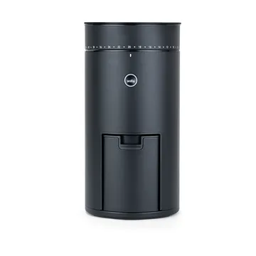 Wilfa CG4B-S150 Uniform Evo kaffekvarn - Svart - Wilfa