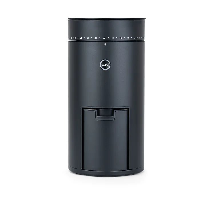 Wilfa CG4B-S150 Uniform Evo kaffekvarn - Svart - Wilfa