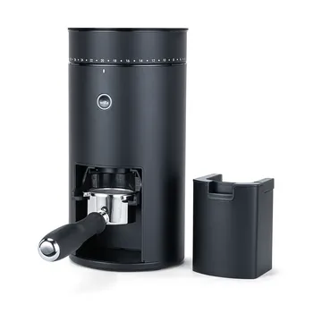 Wilfa CG4B-S150 Uniform Evo kaffekvarn - Svart - Wilfa