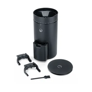 Wilfa CG4B-S150 Uniform Evo kaffekvarn - Svart - Wilfa