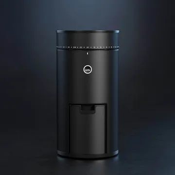 Wilfa CG4B-S150 Uniform Evo kaffekvarn - Svart - Wilfa