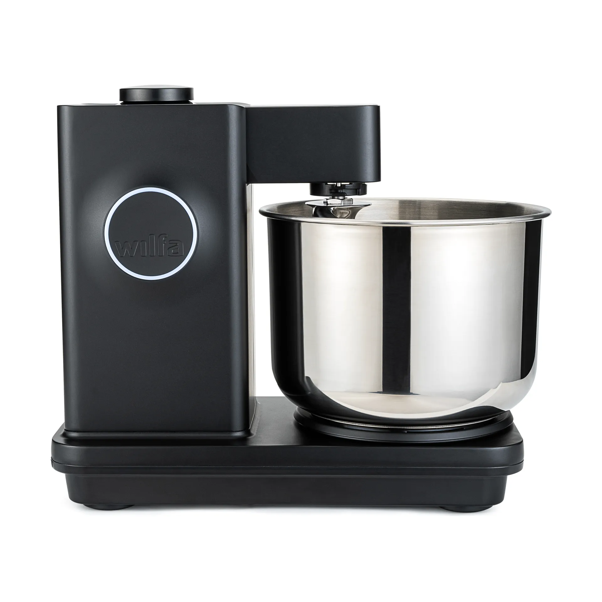 Wilfa KM1BS-70 probaker köksmaskin, Svart Wilfa