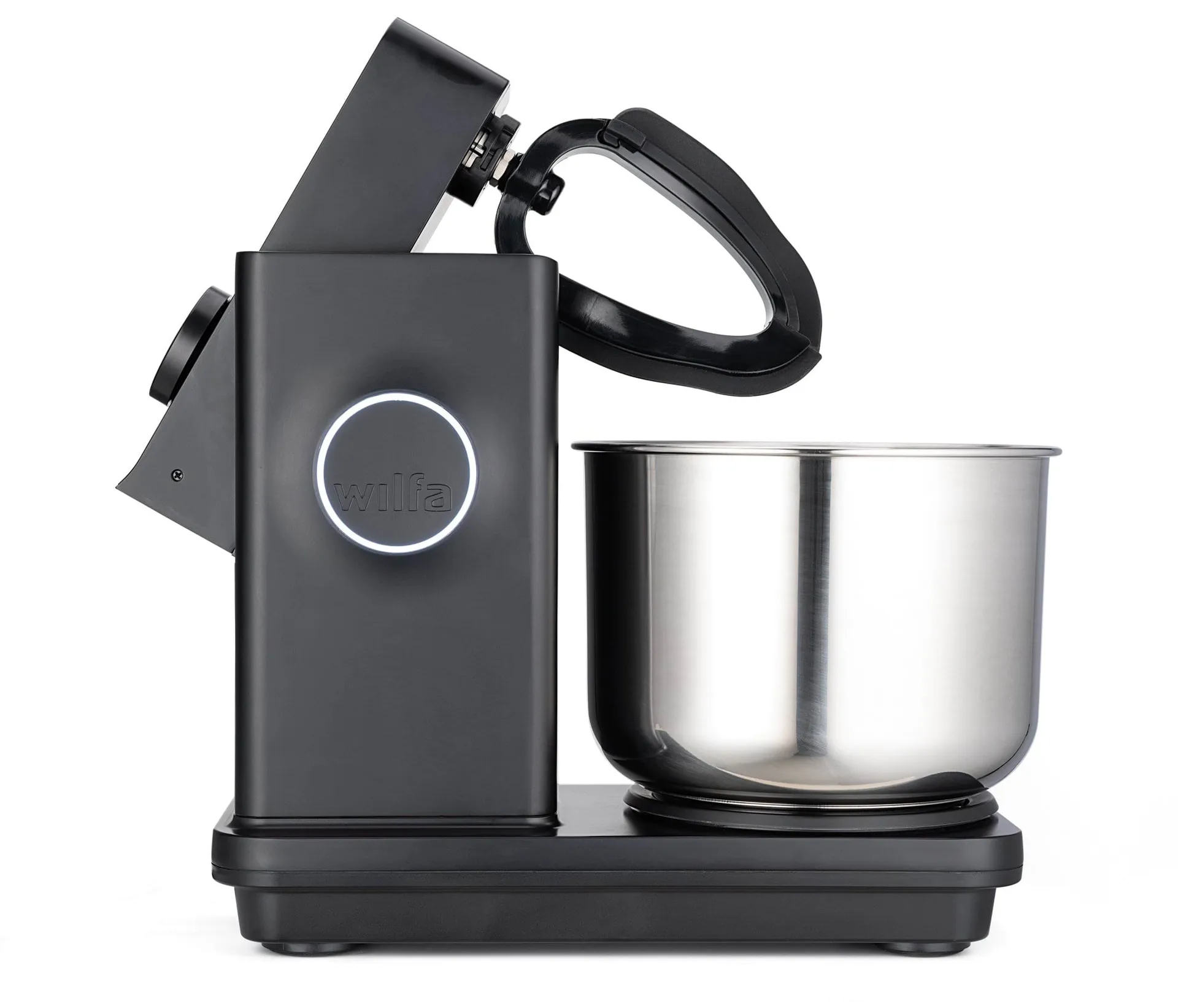 Wilfa KM1BS-70 probaker köksmaskin, Svart Wilfa