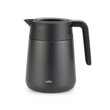 Wilfa Wilfa Performance termoskanna 1,25 L Svart
