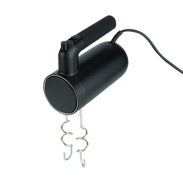 Wilfa Smooth mix elvisp - Mattsvart, 500 w - Wilfa