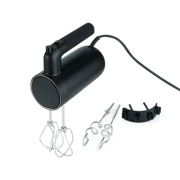 Wilfa Smooth mix elvisp - Mattsvart, 500 w - Wilfa