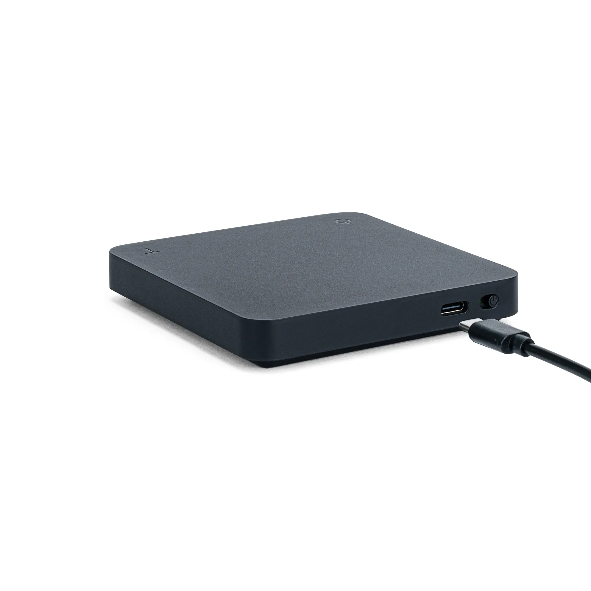 Wilfa Uni Mini KS3B-1100 köksvåg, Black Wilfa