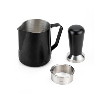 Läs mer om Wilfa Wilfa Volo barista set 3 delar