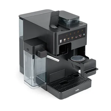 Wilfa Volo multi grind kapselmaskin - Svart, 1,7 L - Wilfa