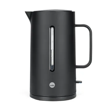 Wilfa WK7B-1600 Ease vattenkokare - Svart - Wilfa