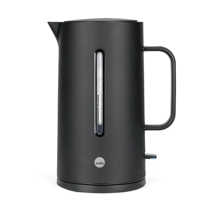Wilfa WK7B-1600 Ease vattenkokare - Svart - Wilfa