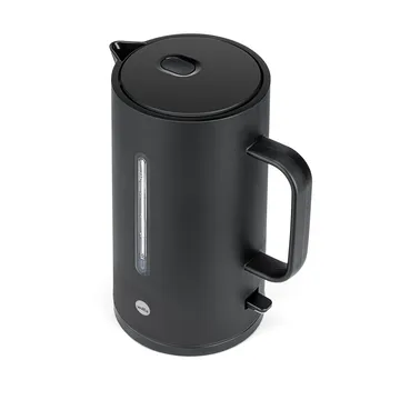 Wilfa WK7B-1600 Ease vattenkokare - Svart - Wilfa