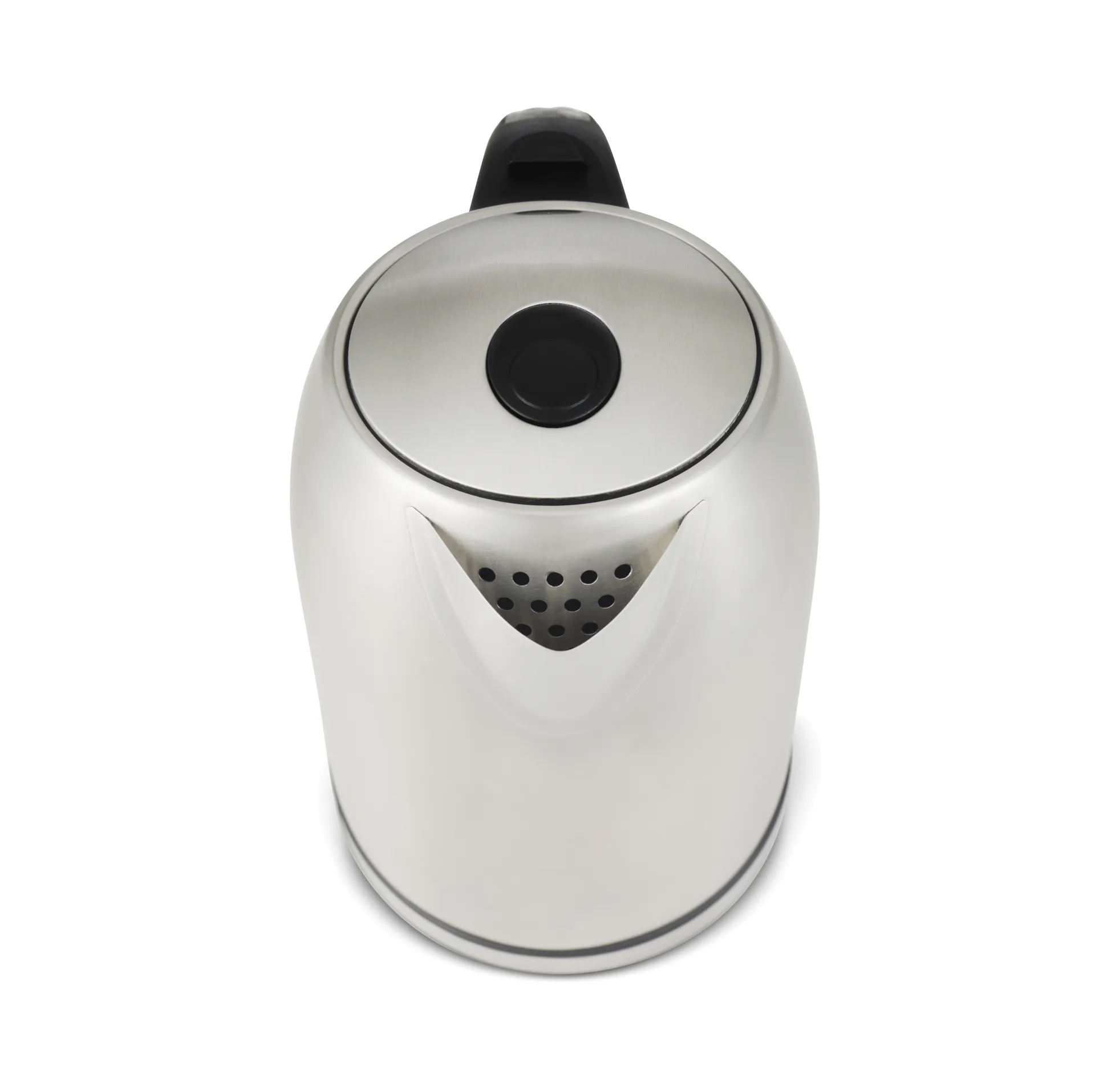 WKD-2200S temp vattenkokare 1,7 L, Silver Wilfa