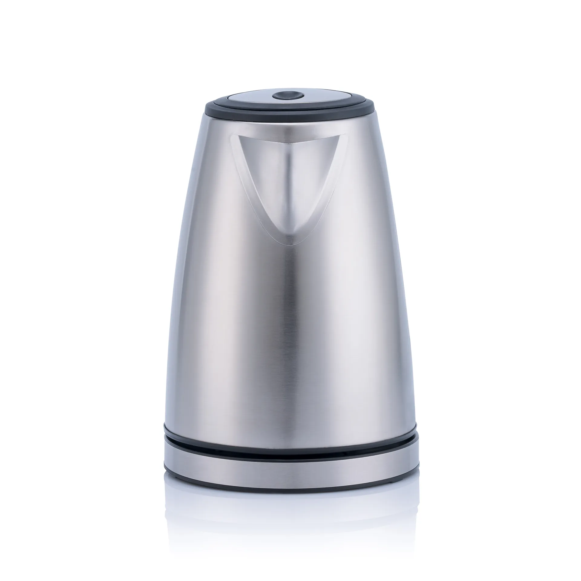 WKW-5S quick boil vattenkokare 1 L, Silver Wilfa