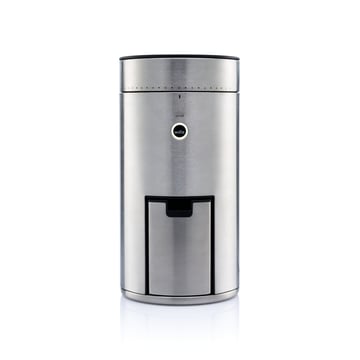 Wilfa WSFB-100S kaffekvarn Silver