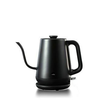 Wilfa WSPOK-1000B Pour over vattenkokare Mattsvart