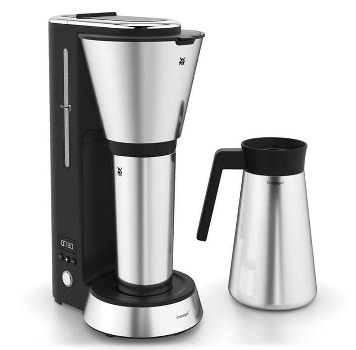 Coffee Maker Kimis Aroma Thermo, Silver WMF