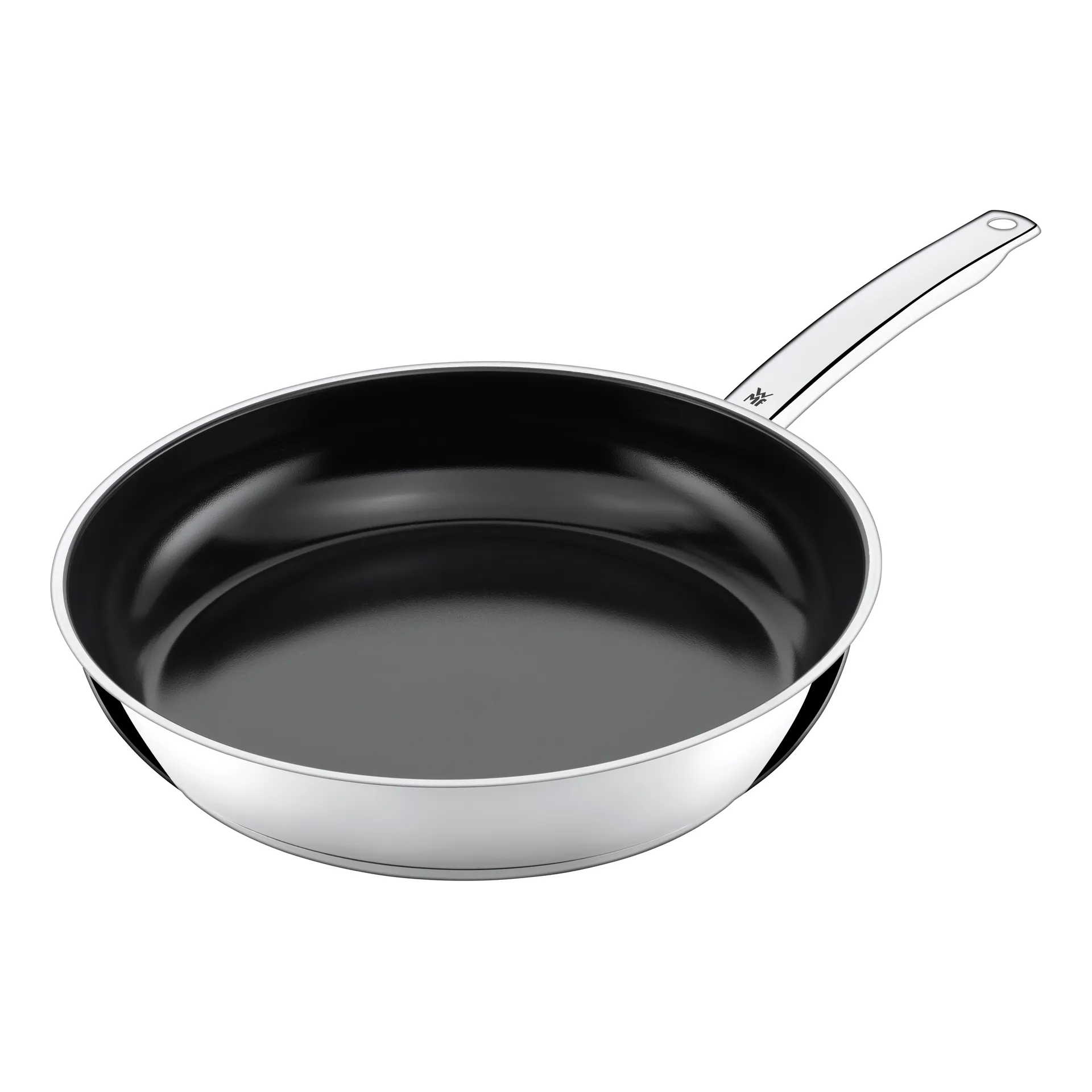 Durado stekpanna cromargan, 20 cm WMF